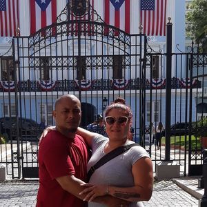 Meet your Posher, Raquel